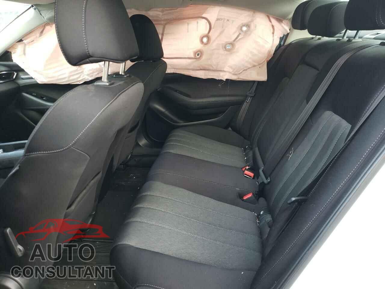 MAZDA 6 2021 - JM1GL1UM5M1613028