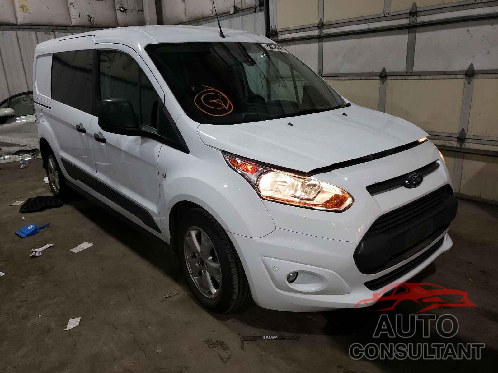 FORD TRANSIT CO 2017 - NM0LS7F7XH1322989