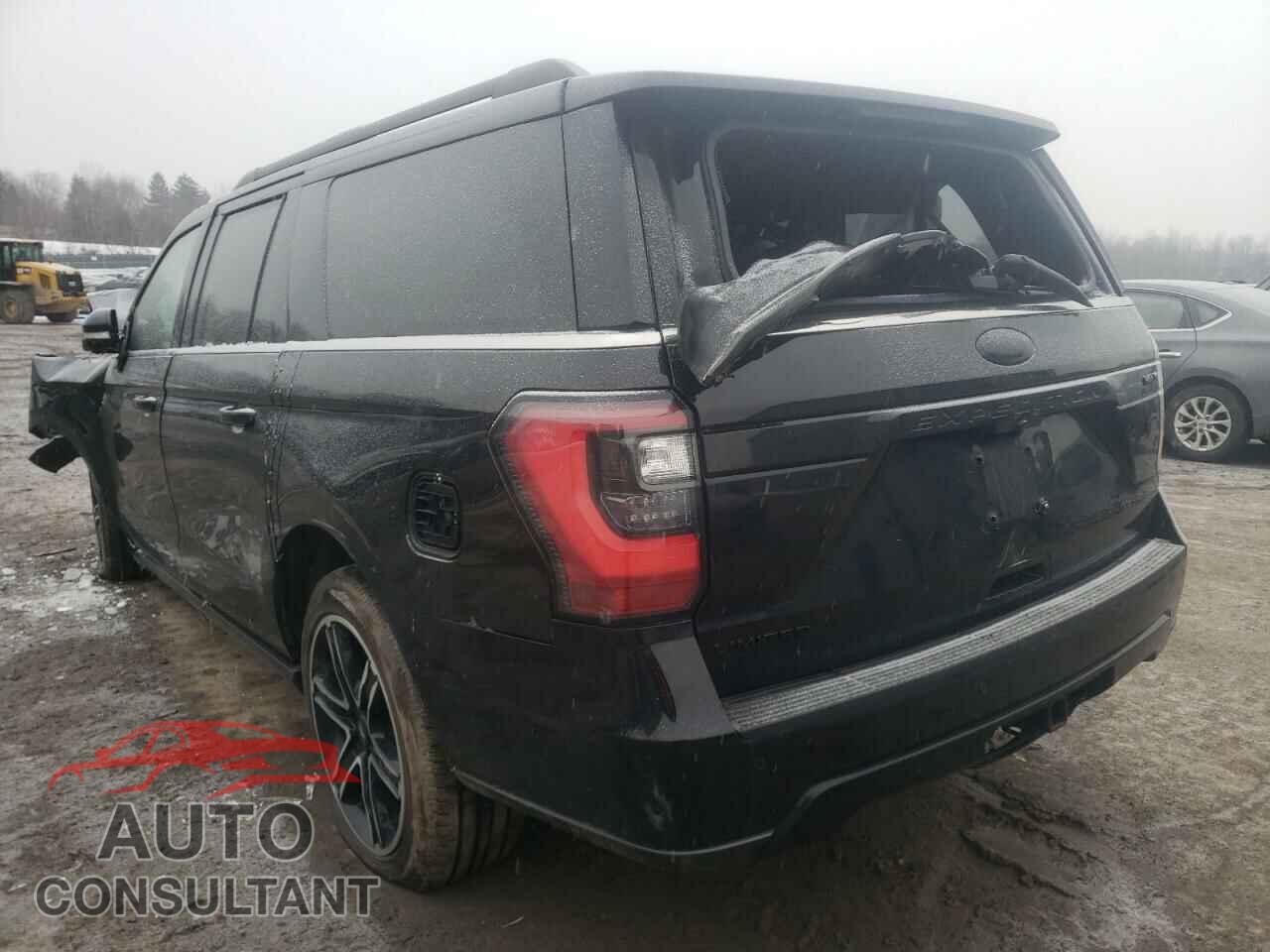 FORD EXPEDITION 2019 - 3KPF24AD6ME399085