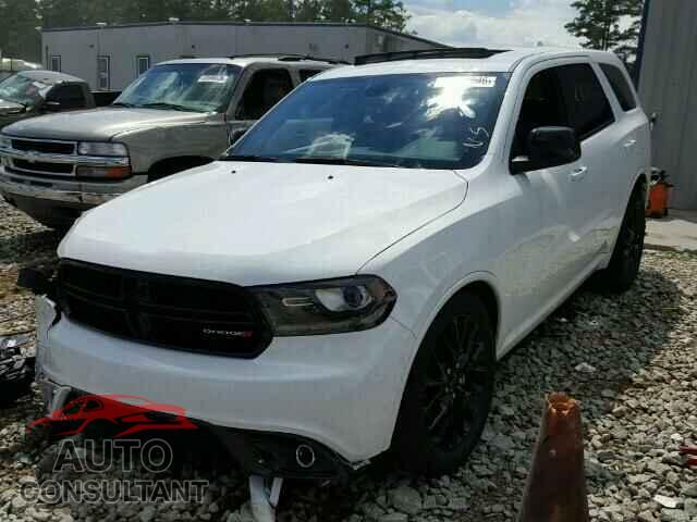 DODGE DURANGO 2015 - 1C4RDHAG0FC907019