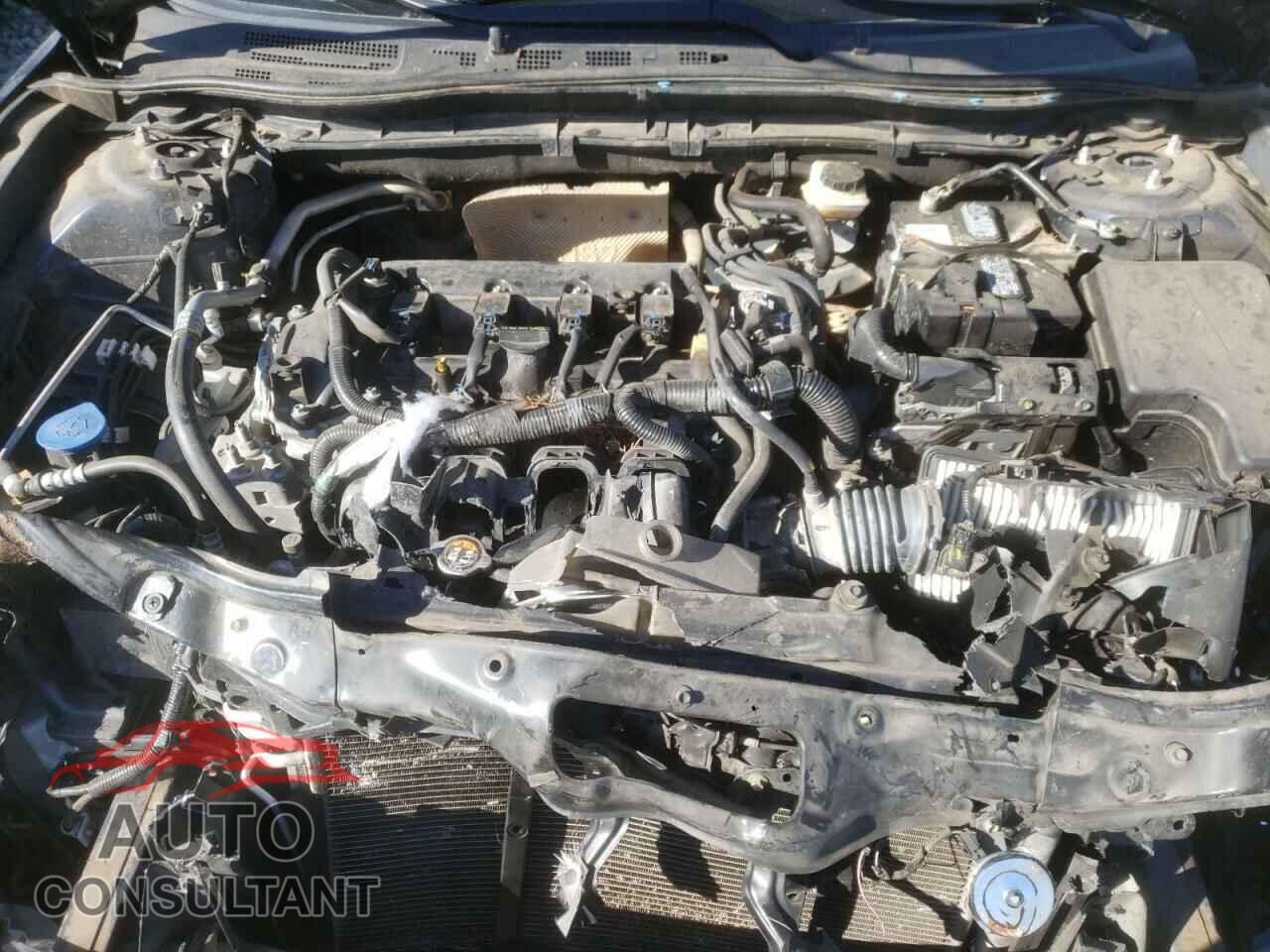 MAZDA 3 2016 - 3MZBM1N72GM316545