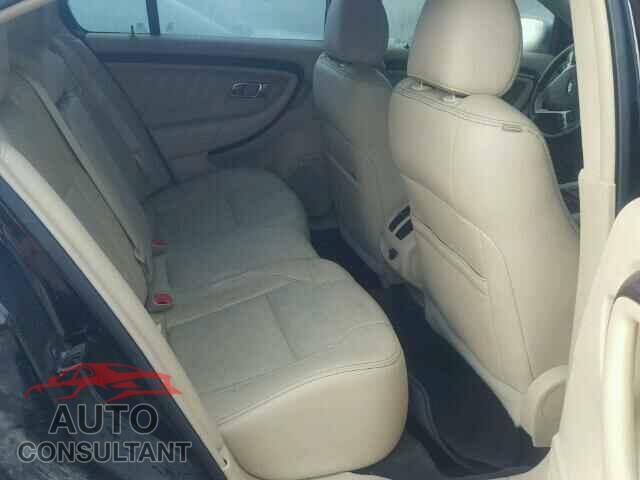FORD TAURUS 2015 - 1FAHP2F81FG106079