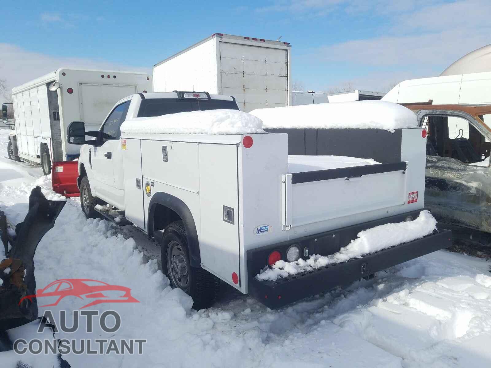 FORD F250 2019 - 1FDBF2B63KEC55893