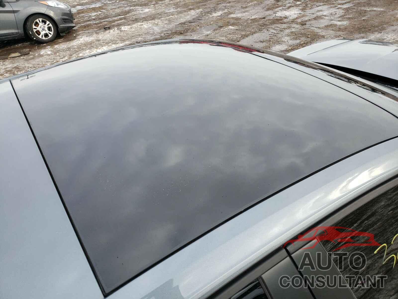 VOLKSWAGEN JETTA 2019 - 3VWC57BU8KM144786