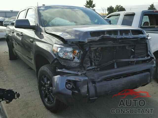 TOYOTA TUNDRA 2016 - 5TFDY5F16GX549985