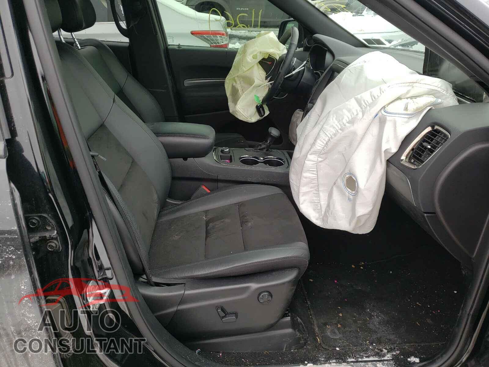 DODGE DURANGO 2020 - 1C4SDJCT6LC132031