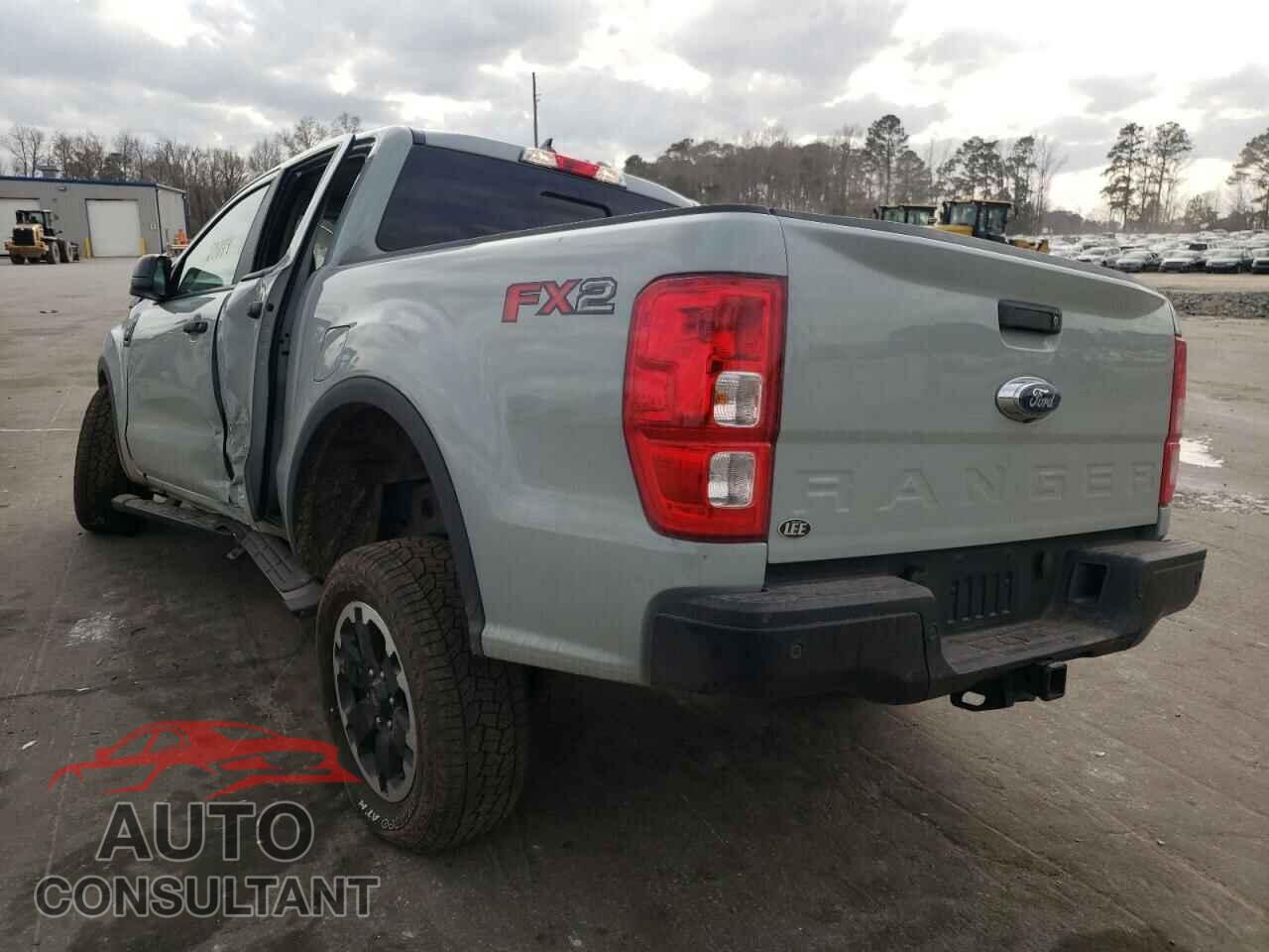 FORD RANGER 2021 - 1FTER4EH1MLD50243
