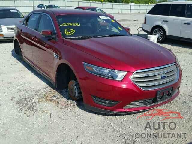 FORD TAURUS 2015 - 1FAHP2E87FG207581