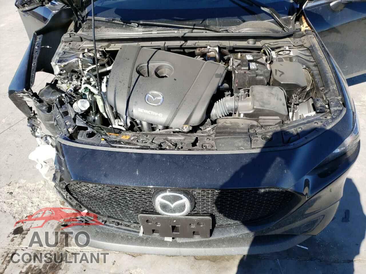 MAZDA 3 2021 - JM1BPALL5M1347355