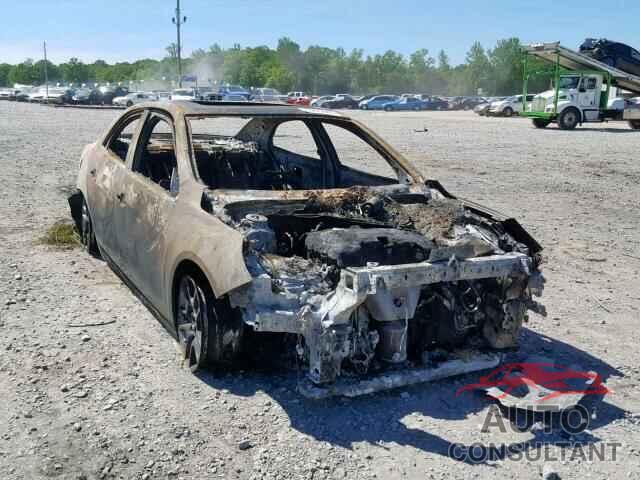 CHEVROLET MALIBU 2015 - 5N1AT2MT8JC714384