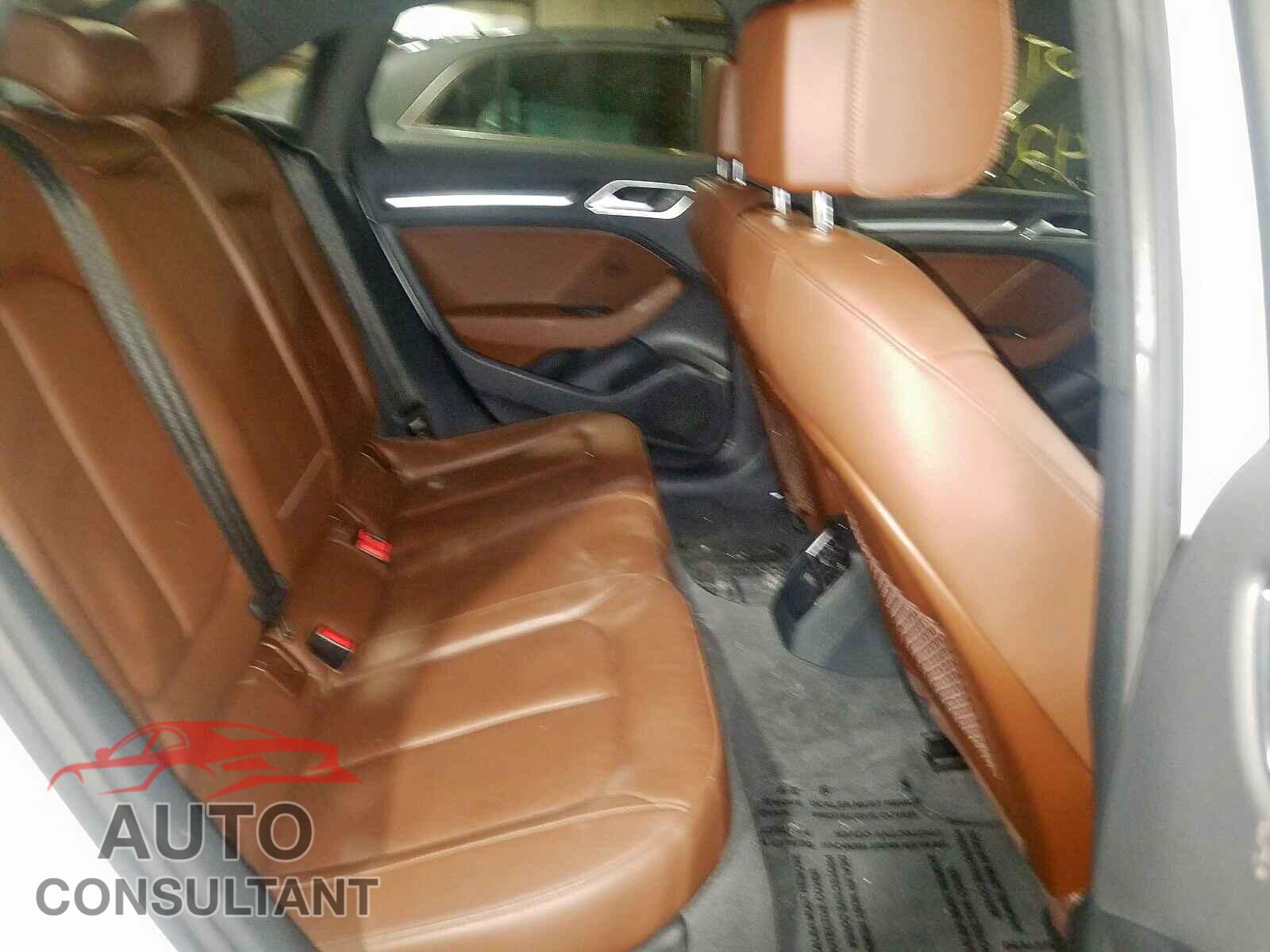 AUDI A3 2016 - 5YJ3E1EA3NF242361