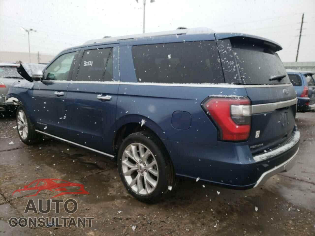 FORD EXPEDITION 2018 - 1FMJK1MT3JEA67149