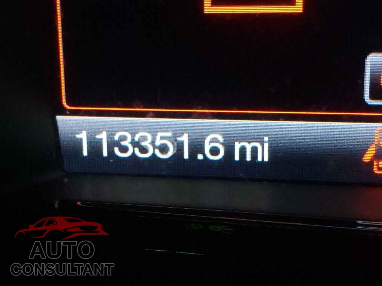 FORD TAURUS 2017 - 1FAHP2F86HG120837