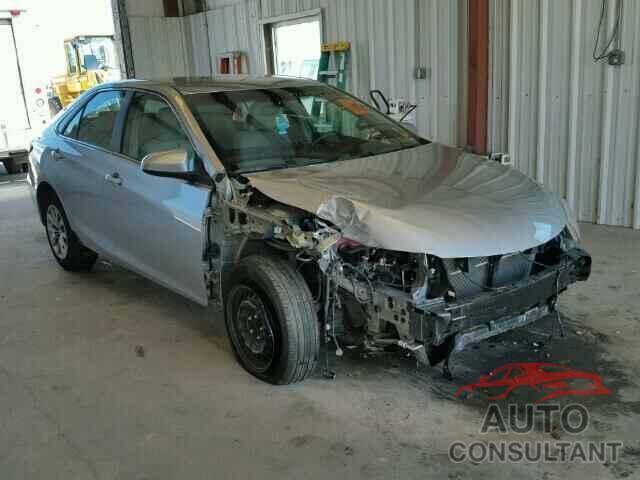 TOYOTA CAMRY 2015 - 4T1BD1FK5FU165485