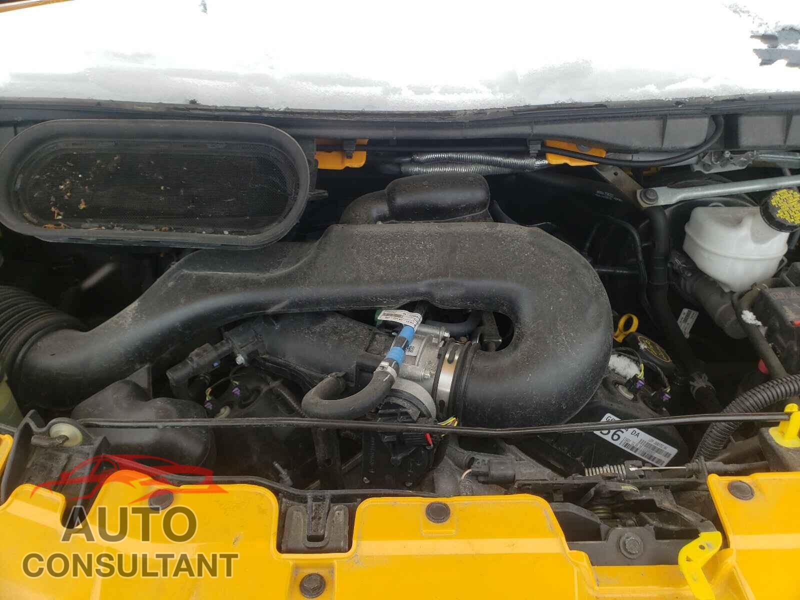 FORD TRANSIT CO 2019 - 1FTBW2CM8KKB31220