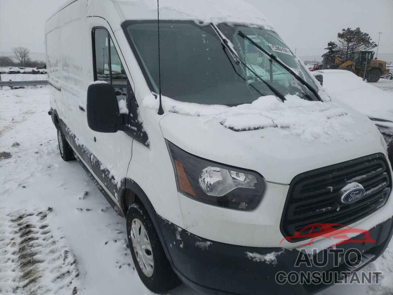 FORD TRANSIT CO 2019 - 1FTYR2CMXKKA87268