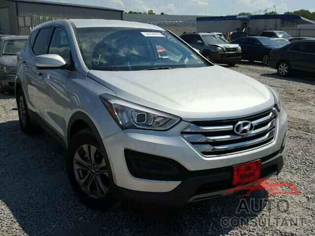 HYUNDAI SANTA FE 2015 - 5XYZTDLB9FG253842