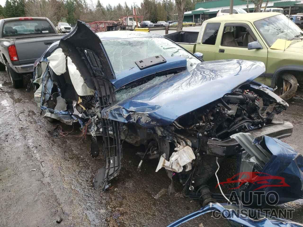 VOLKSWAGEN JETTA 2017 - 3VW2B7AJ2HM298379