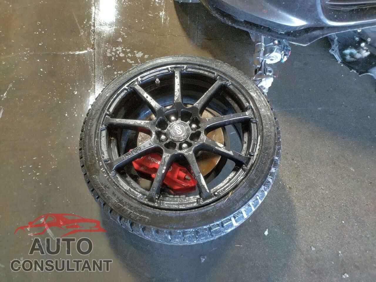 MAZDA MX5 2019 - JM1NDAL78K0307590