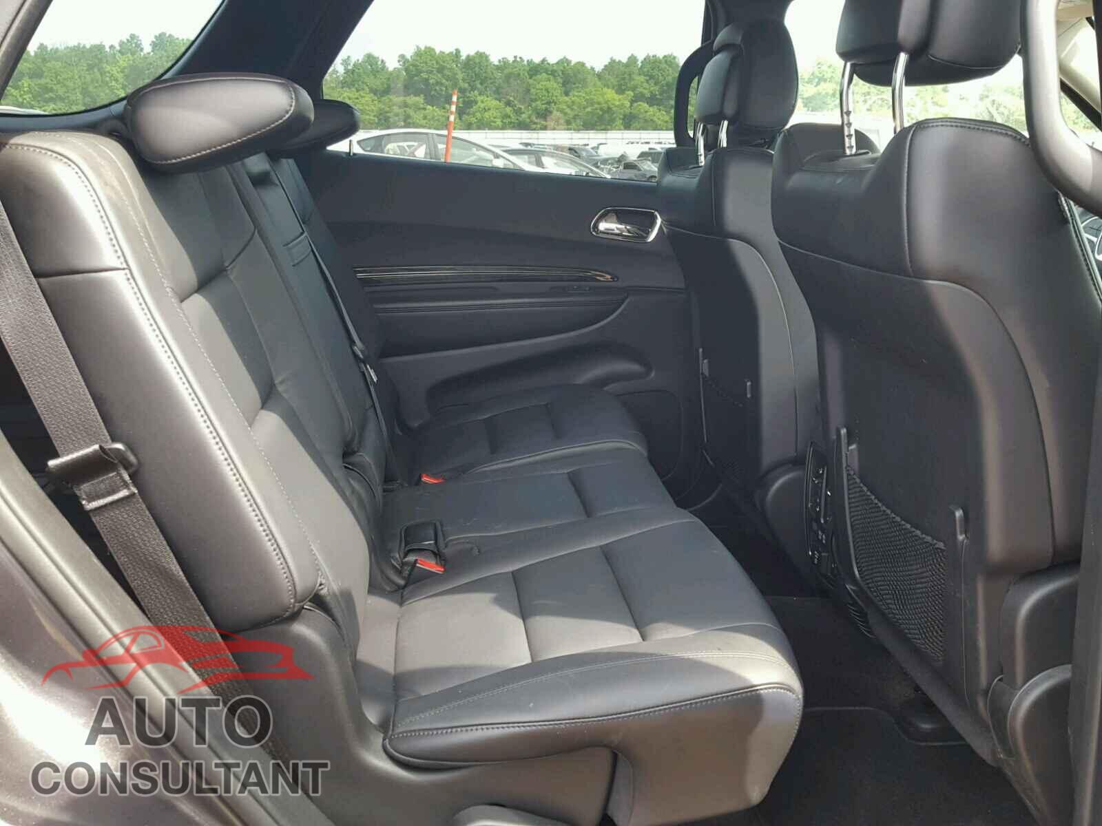 DODGE DURANGO LI 2015 - 1C4RDJDG5FC170144