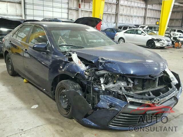 TOYOTA CAMRY 2015 - 4T4BF1FK9FR477552