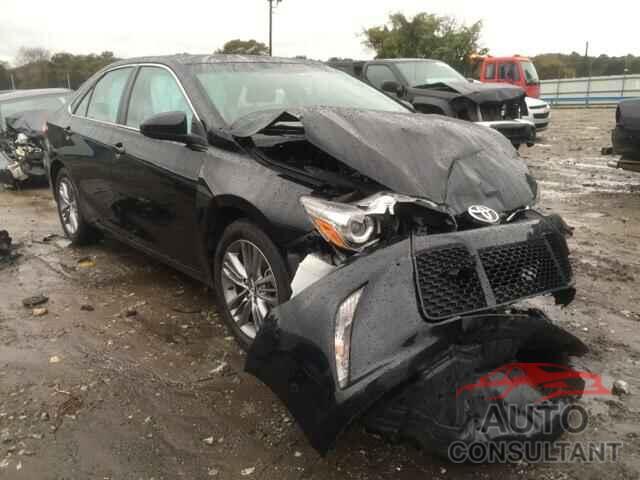 TOYOTA CAMRY 2015 - 4T1BF1FK4FU011375