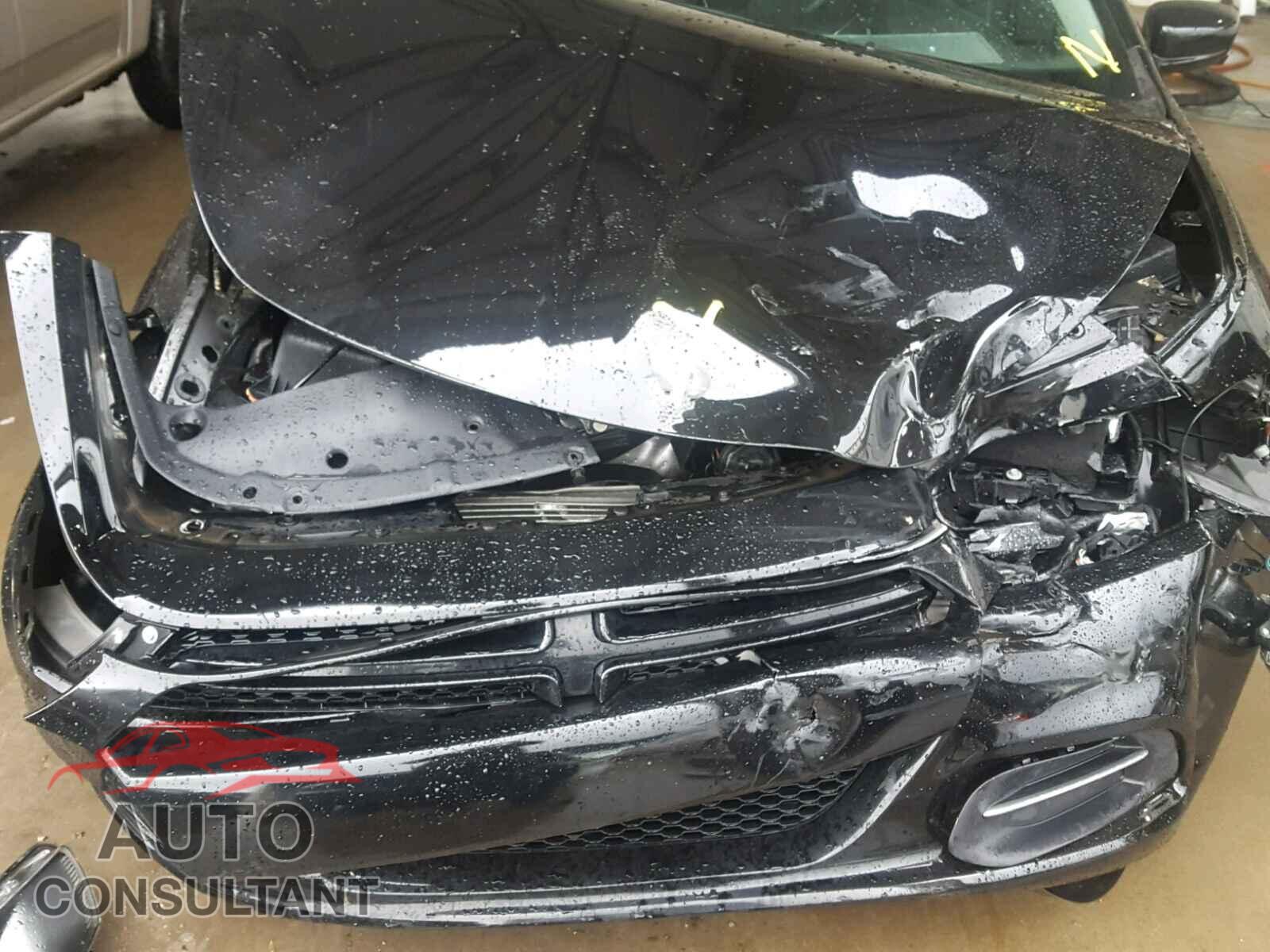 DODGE DART 2016 - 1C3CDFBB1GD613576