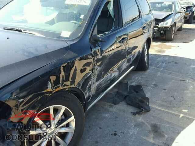 DODGE DURANGO 2015 - 1C4RDJDG0FC244893