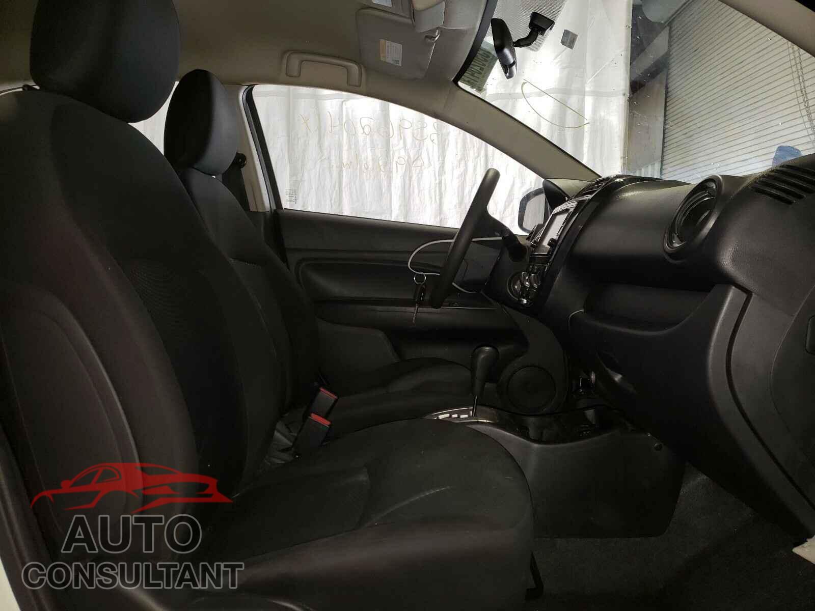 MITSUBISHI MIRAGE 2019 - ML32F3FJ4KHF10824
