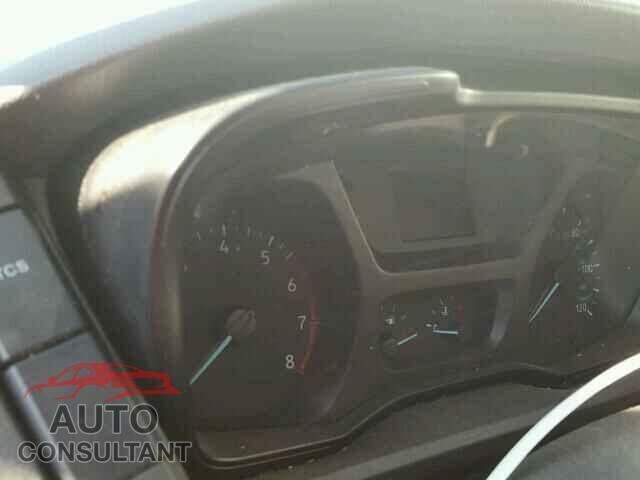 FORD TRANSIT CO 2015 - 1FDWS9PM7FKA13032