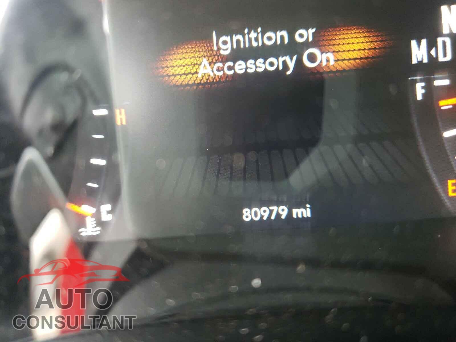 DODGE CHALLENGER 2016 - 2C3CDZFJ4GH158017
