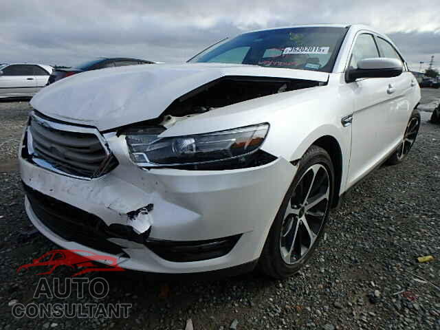 FORD TAURUS 2015 - 1FAHP2E84FG145556
