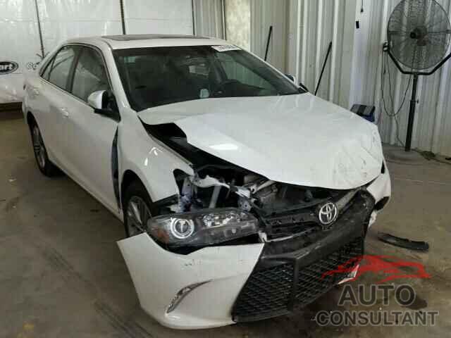 TOYOTA CAMRY 2015 - 4T1BF1FK0FU078684