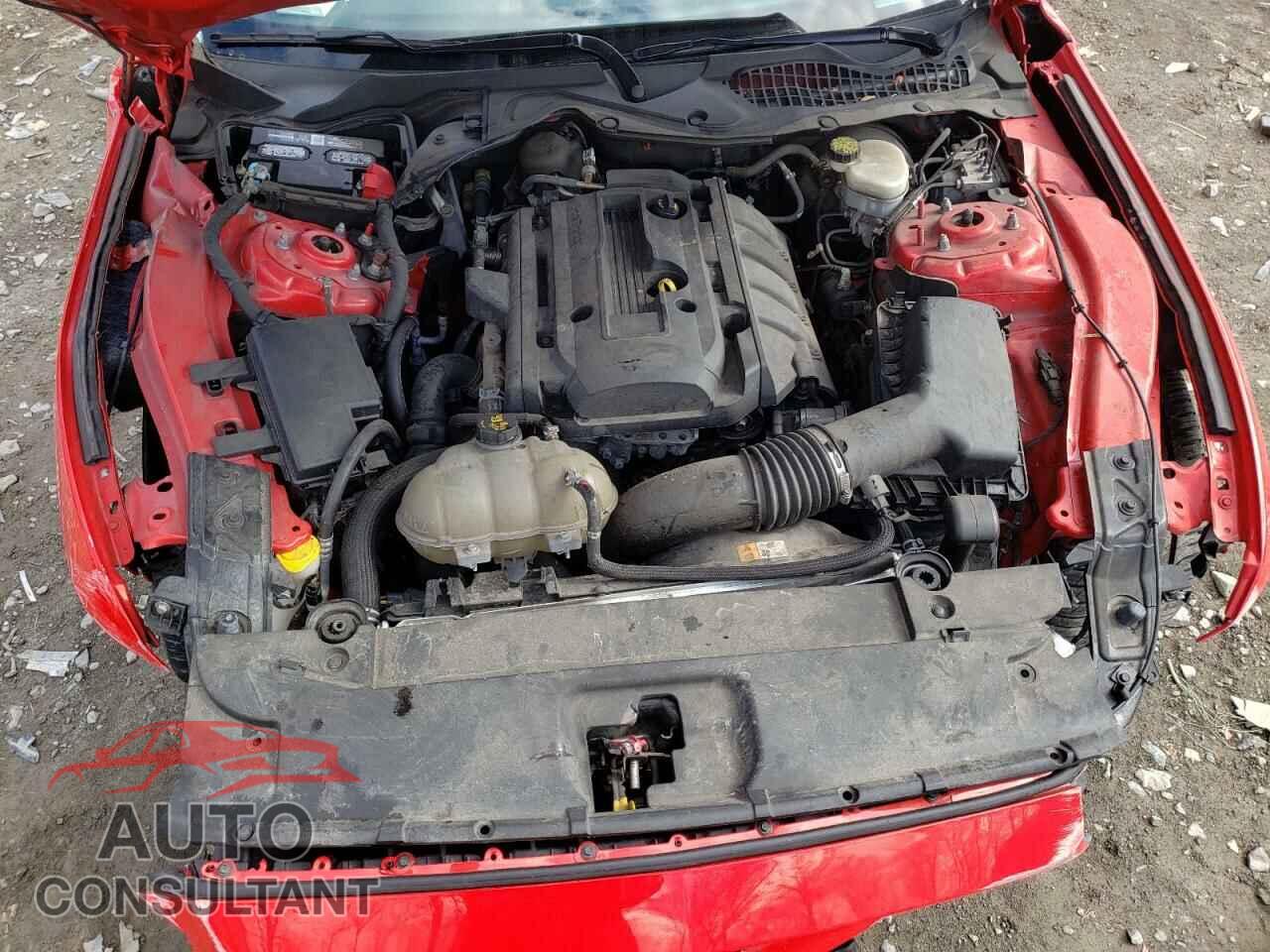 FORD MUSTANG 2017 - 1FA6P8TH9H5207626