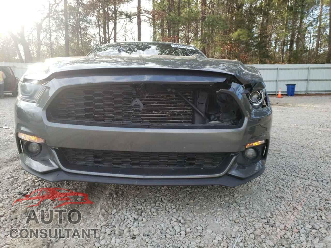 FORD MUSTANG 2016 - 1FA6P8TH8G5228854
