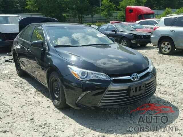 TOYOTA CAMRY 2015 - 4T1BD1FK1FU157626