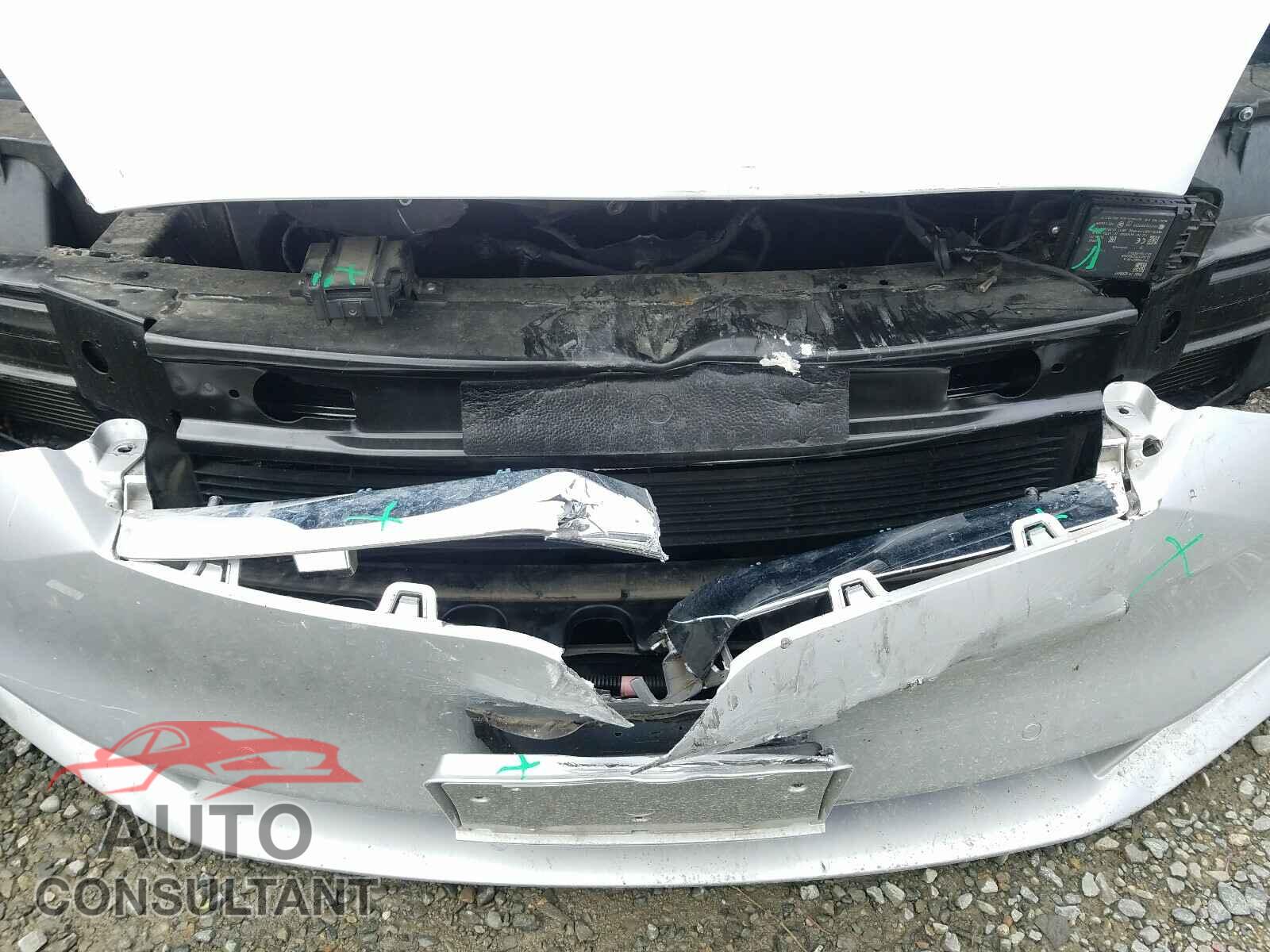 TESLA MODEL S 2017 - 5YJSA1E17HF221427