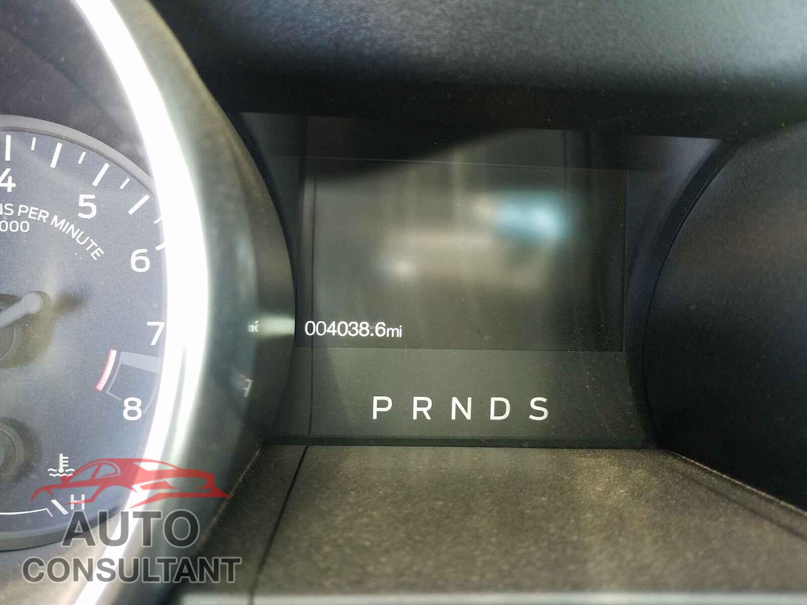 FORD MUSTANG 2020 - 1FA6P8CF0L5146707