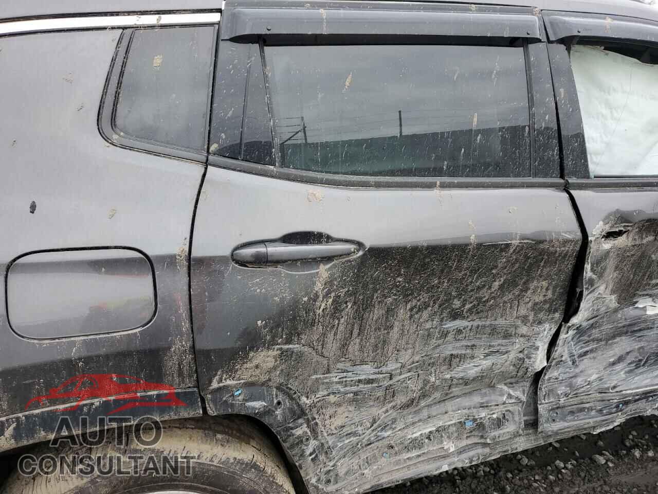 JEEP COMPASS 2019 - 3C4NJDBBXKT781088