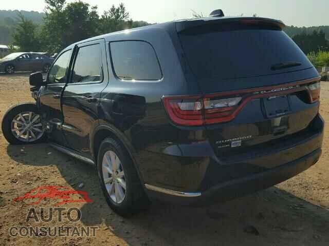 DODGE DURANGO 2015 - 1C4RDJAG5FC954005