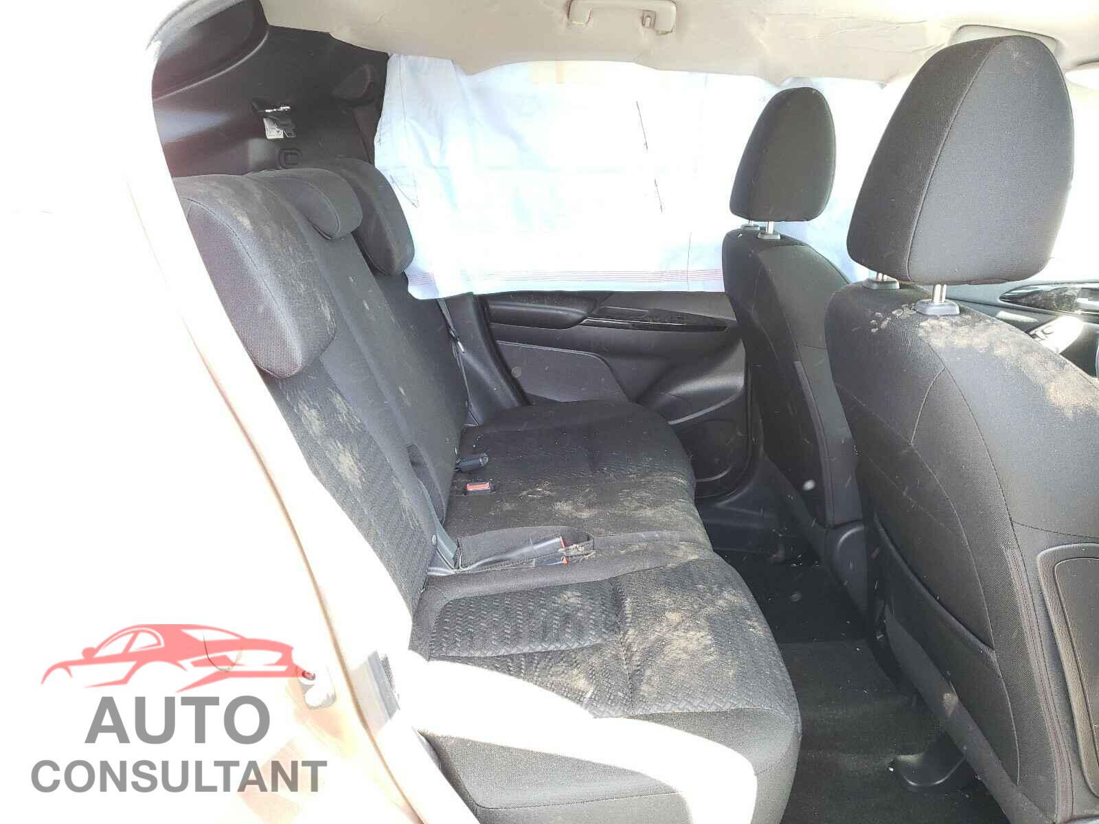 MITSUBISHI ECLIPSE 2019 - JA4AT4AA7KZ023150