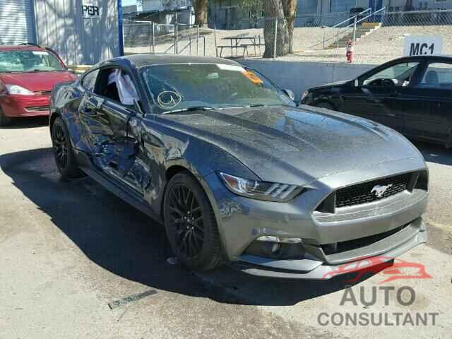 FORD MUSTANG 2016 - 1FA6P8CF4G5303354