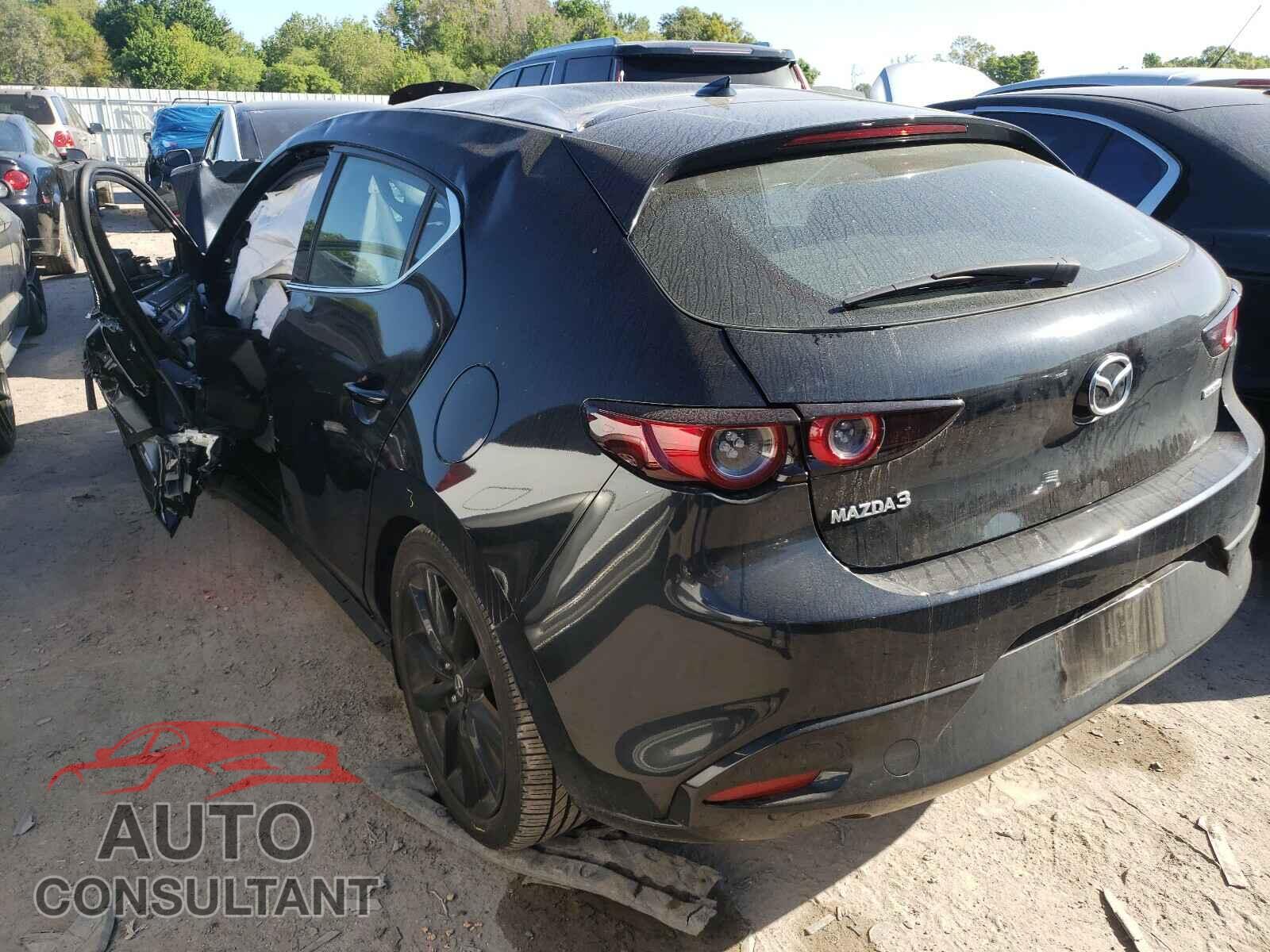 MAZDA 3 2019 - JM1BPANMXK1137417