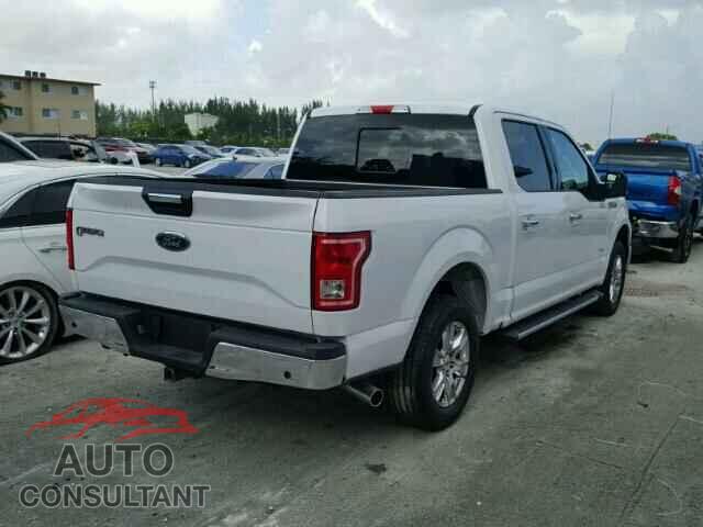 FORD F150 2015 - 1FTEW1CP2FFB78856