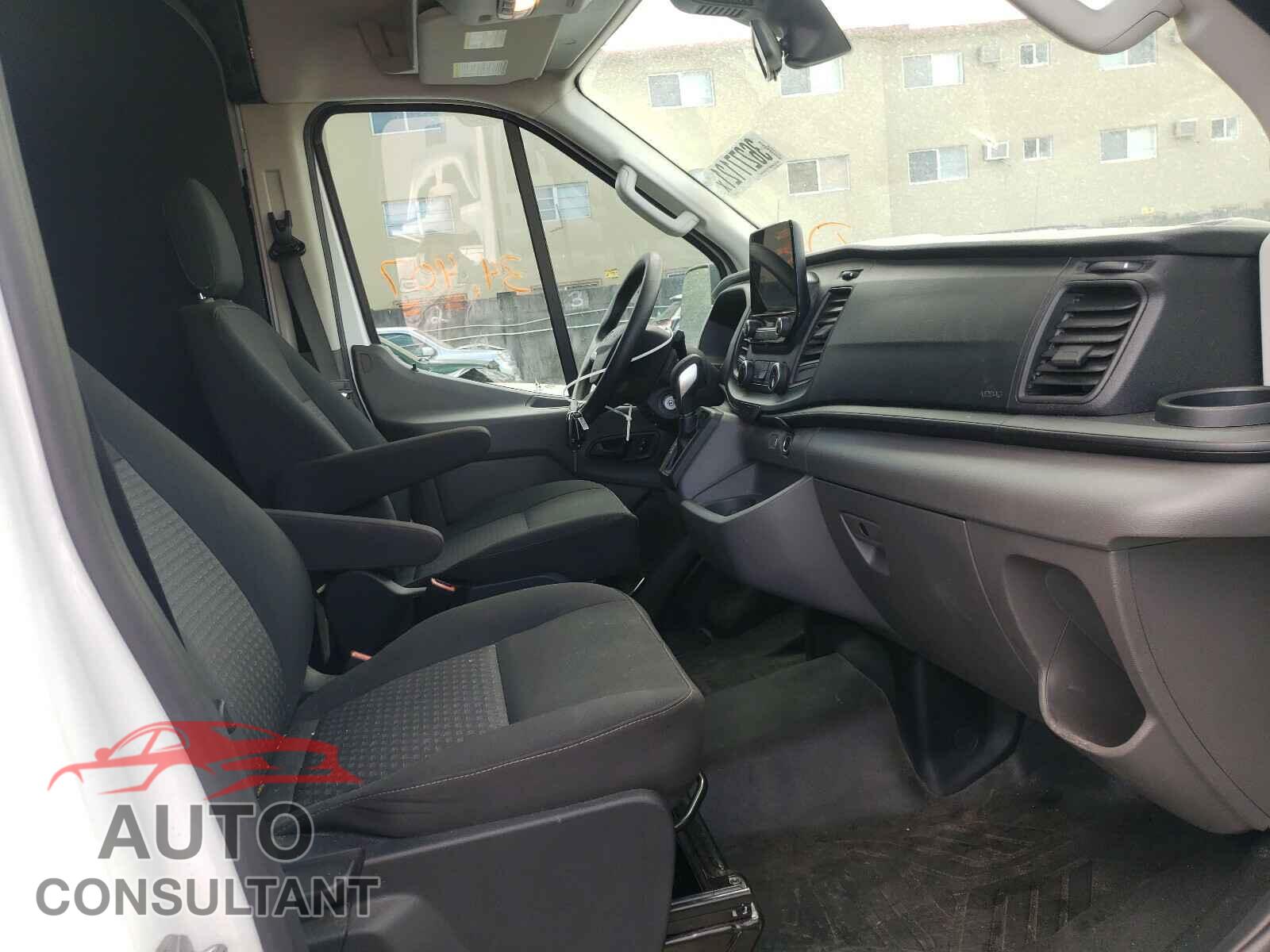 FORD TRANSIT CO 2020 - 1FTBR1C80LKA33353