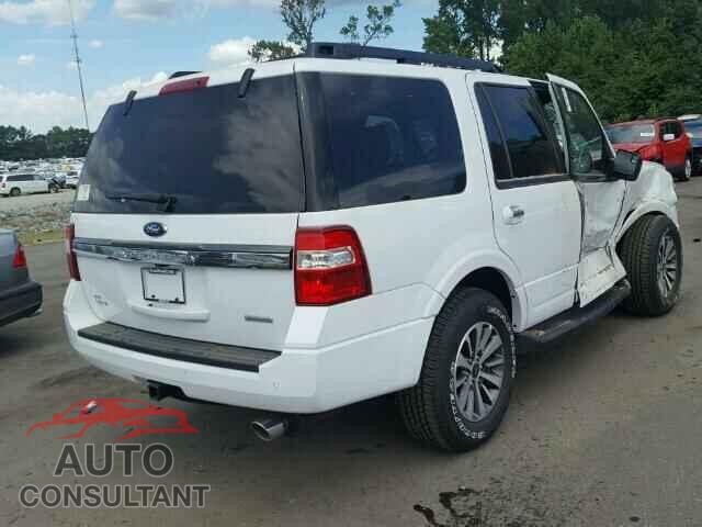 FORD EXPEDITION 2017 - 1FMJU1HT4HEA80989
