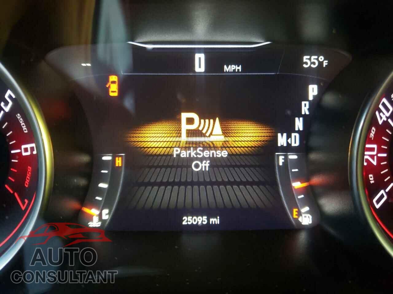DODGE CHALLENGER 2021 - 2C3CDZAG1MH571777