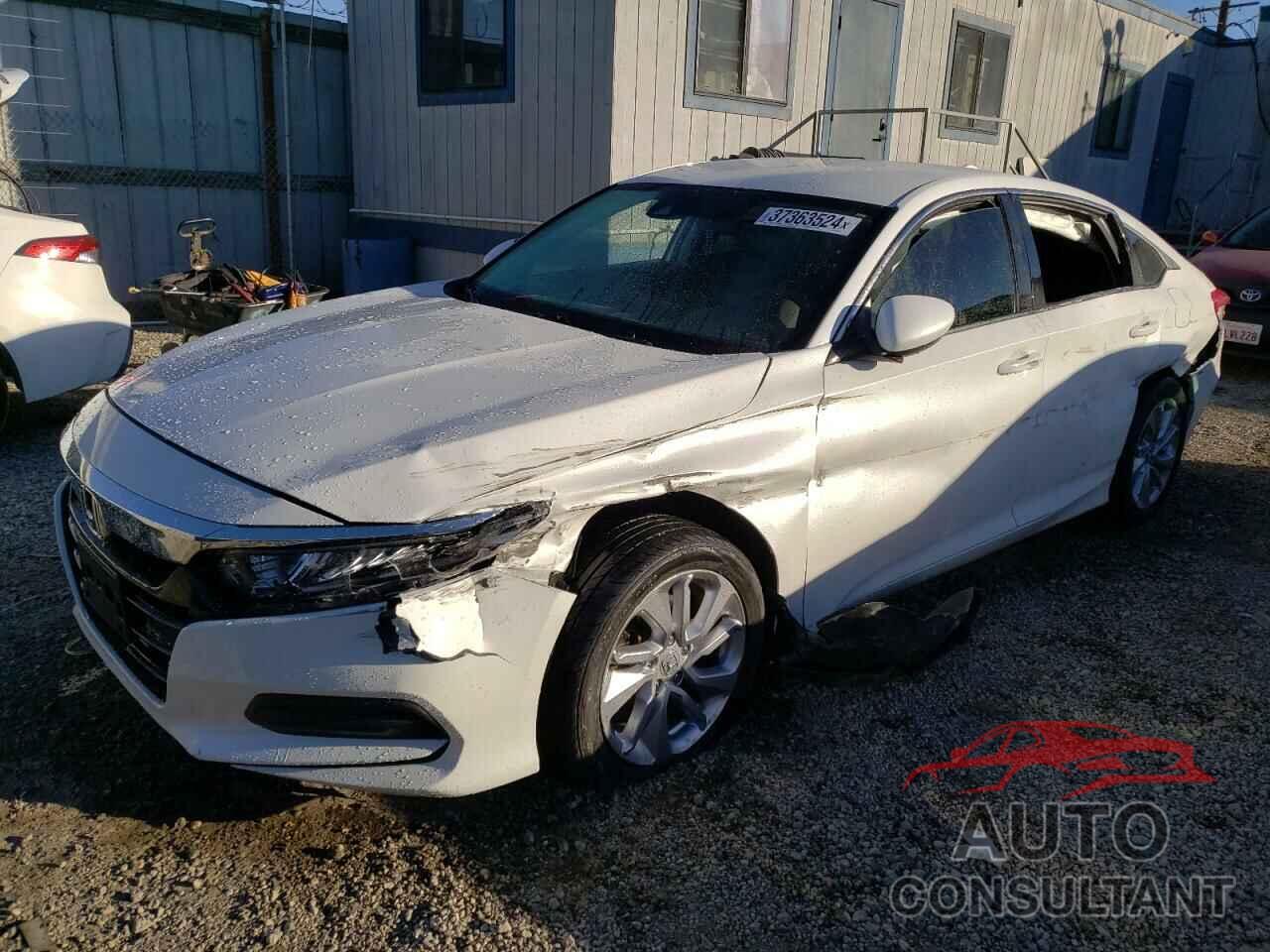 HONDA ACCORD 2019 - 1HGCV1F1XKA134940