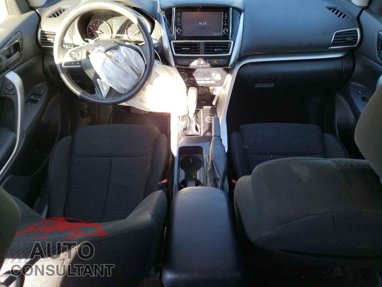 MITSUBISHI ECLIPSE 2020 - JA4AT3AA1LZ022538