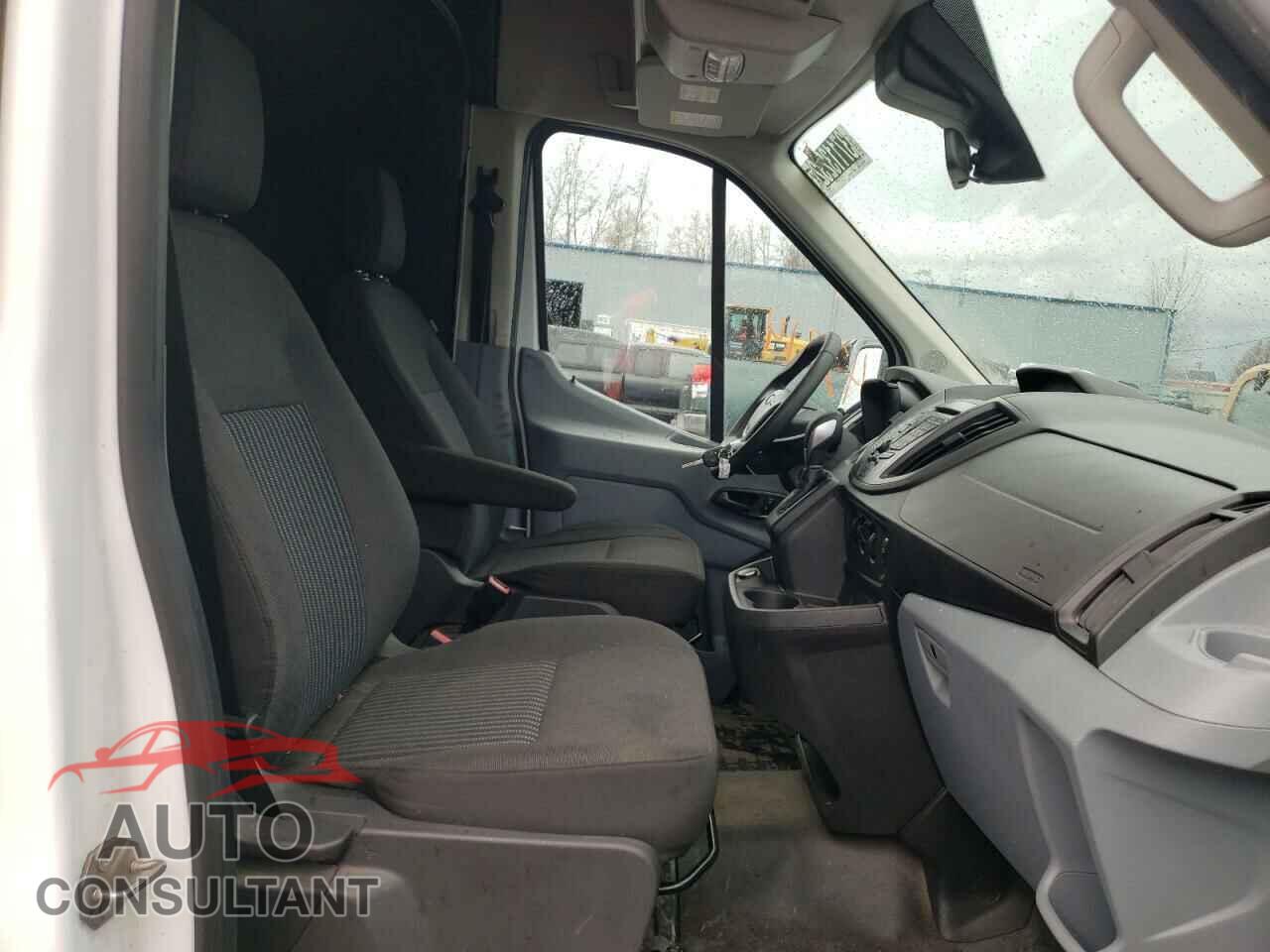 FORD TRANSIT CO 2019 - 1FTYR2CM9KKB83621